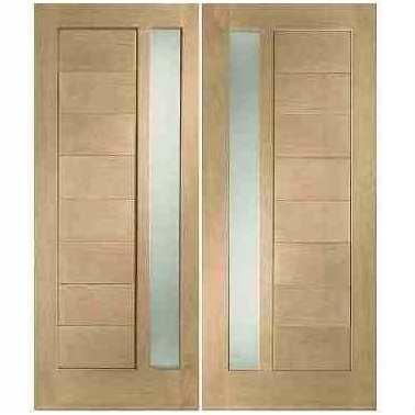 This is Main Double Door. Code is HPD109. Product of Doors - Solid Wooden Main Doors in Pakistan, Spain, England, Main Doors, Double Door, Dayyar Wooden Main Doors, Ash Wood Main Doors, 6 Panel Double Door -  Al Habib