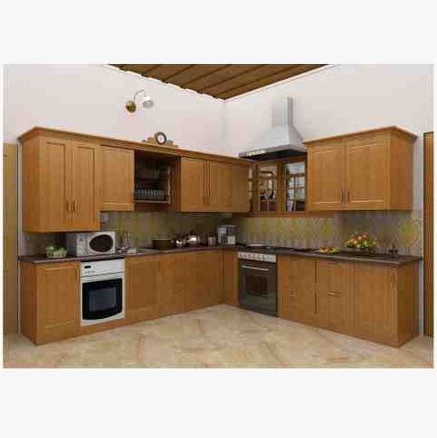 This is Kitchen Cabinets Design. Code is HPD358. Product of kitchen - AL Habib Panel Doors kitchen Design, Laminated Kitchen Cabinets, UV boards kicthen cabinets, Solid wood kitchen cabinets design -  Al Habib