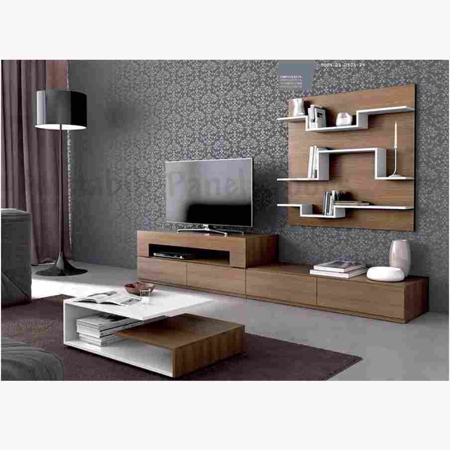 This is LCD Cabinet Design. Code is HPD274. Product of Furniture - LCD Cabinets Furniture in Pakistan, Diffenent LCD Cabinets design are available, Lounge TV/ LCD cabinets and wall covering, LCD Table Design -  Al Habib