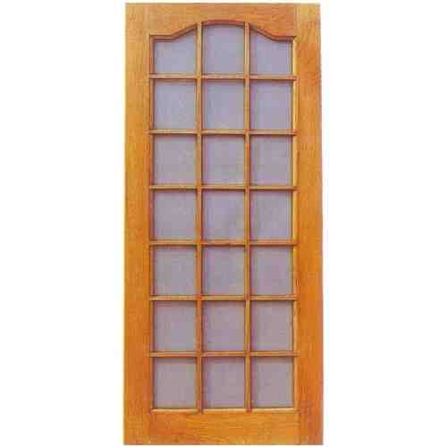 This is Ash Wooden Mesh / Jali Double Door. Code is HPD512. Product of Doors - Solid Diyar wood double door, Jalli wala door, Available on order in Pakistani Kail, Diyar, Ash Wood, Imported Pertal Kail Wood.  Al Habib