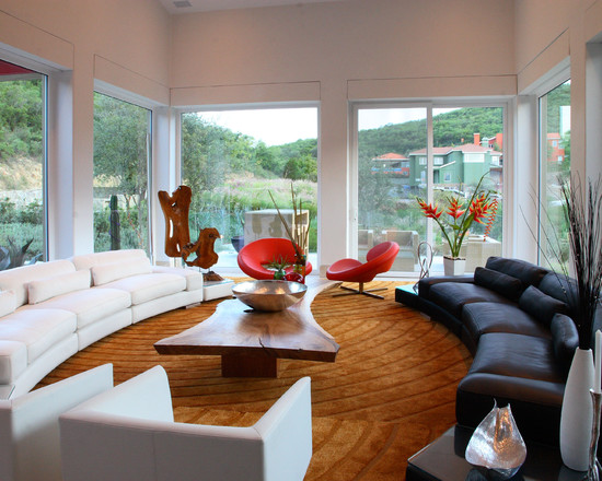 Beautiful Living Room Design