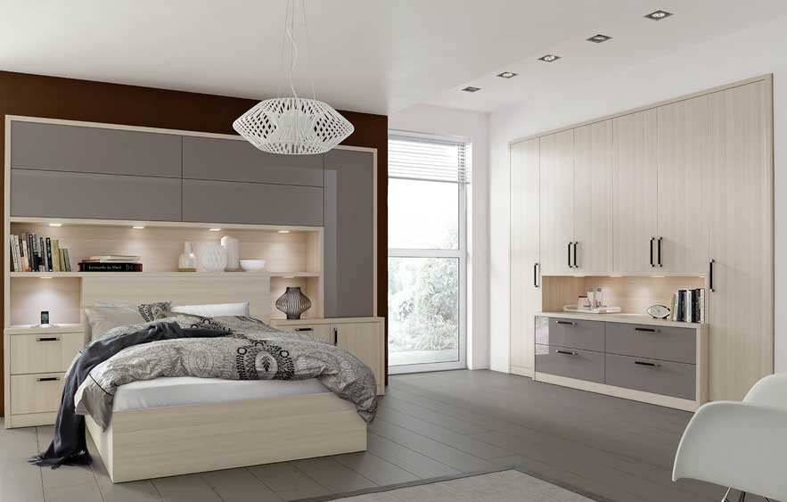 Bedroom Furniture Design Scotland