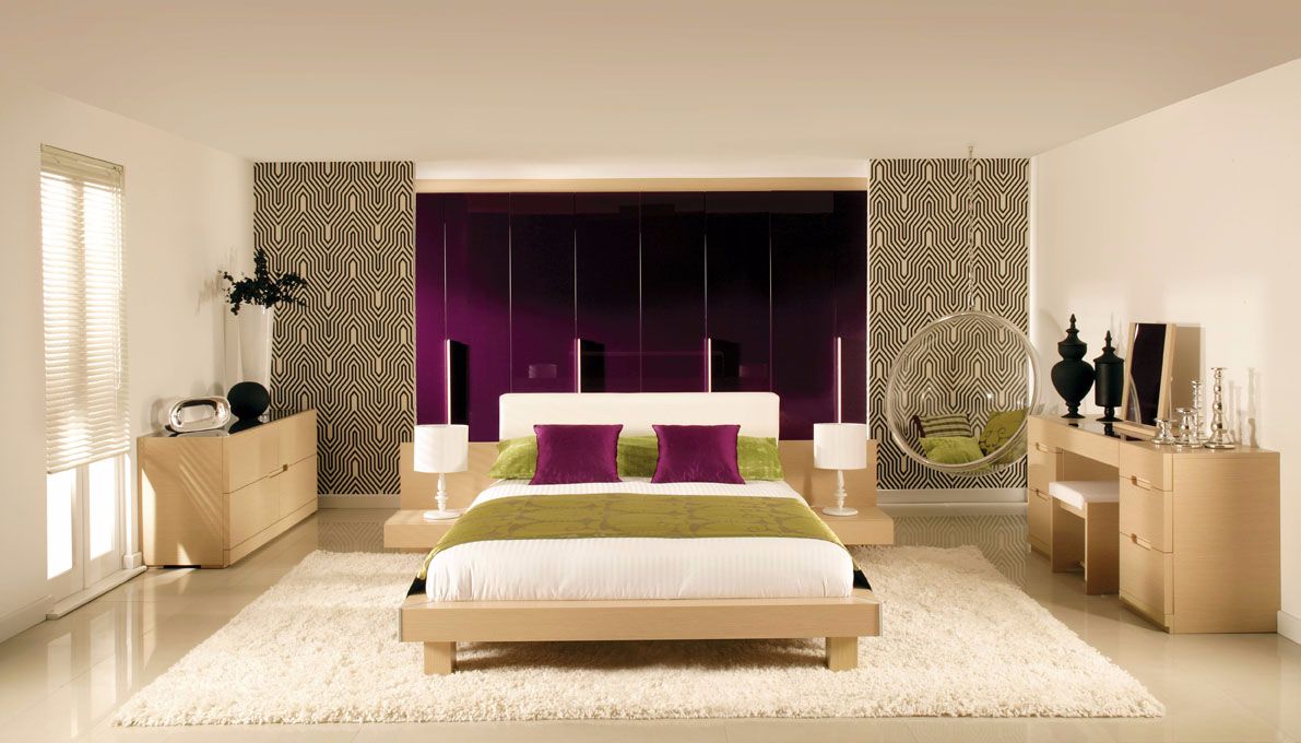 Bedroom Home Design Inspiring And Decorating Ideas 2015