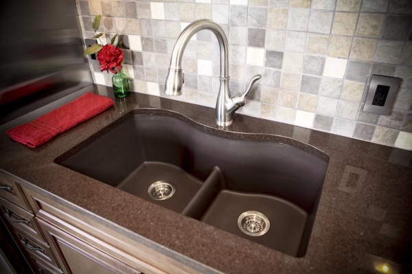 How To Install Kitchen Sink
