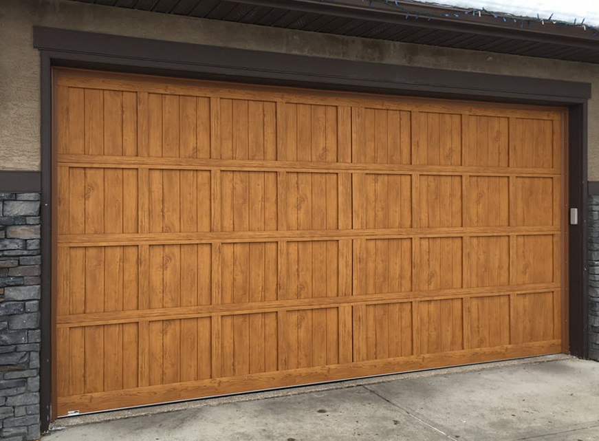 Marvin Garage Door Repair And Upgrade