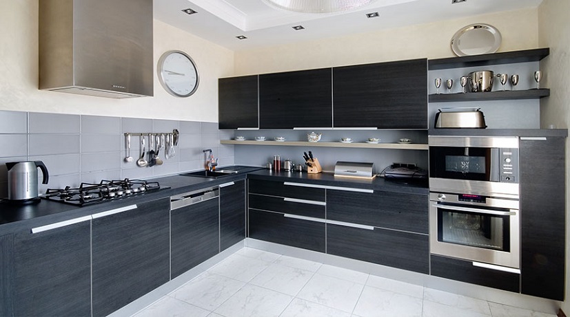 Modern Kitchen Adina Interior Design Ideas