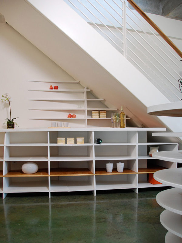 Storage Shelf Ideas To Maximize Your Interiors