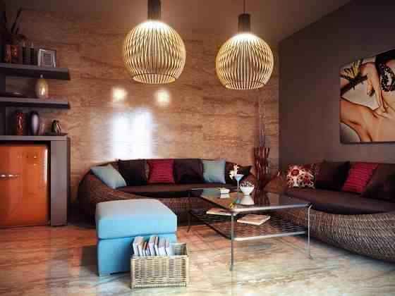 Luxurious Living Room Designs