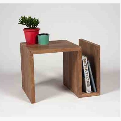 Barbican Side Table