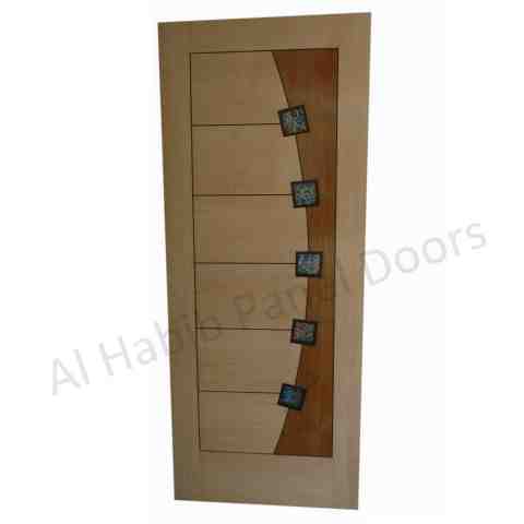 Diyar Ply Pasting Door