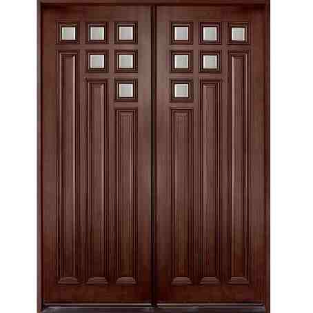 This is Diyar Wood Main Double Door Versace Design. Code is HPD717. Product of Doors - Beautiful diyar wood main double door. Also available in ash wood, kail wood, yellow pine wood. All sizes will be available on order. Al Habib