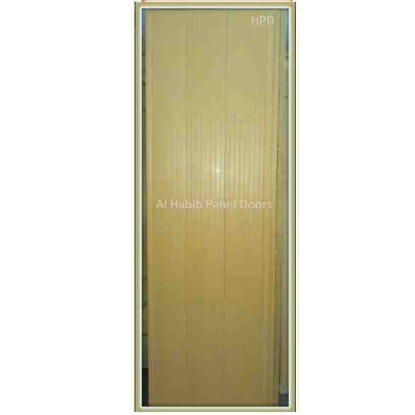 Pvc Door Without Frame Q1
