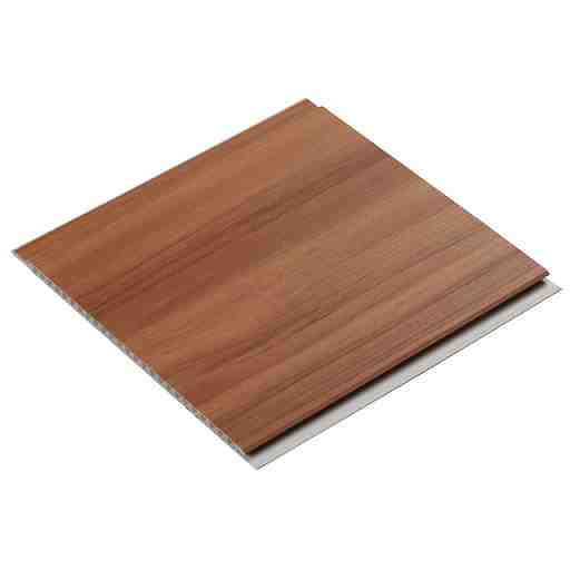PVC Paneling Wood Colour