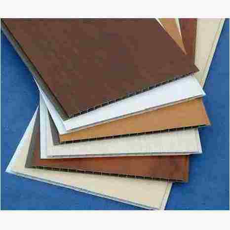 Al Habib Panel Doors is import hight quality PVC panelling, Different colour scheme, Wood flooring, Laminated flooring. - PVC Wall Paneling