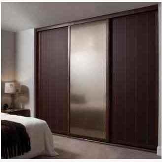 Al Habib Panel doors is manufacturing good quality Wardrobes, Free standing wardrobes, Fitted or Fixed wardrobes, double door wardrobes, two or three doors wardrobes - Sliding Door Wardrobes