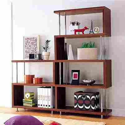 Al Habib Panel doors is manufacturing high quality Furniture, Side tables, Computer table, LCD Cabinets, Storage Shelves, Wardrobes, Office Furniture. - Storage Shelves