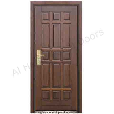 This is Diyaar Wooden Solid Door Double D Design. Code is HPD522. Product of Doors - Solid Doors available in Dayyar Wood, Ash Wood, Pertal Wood, Kail Wood. Its available on order. No compromise on quality. Al Habib
