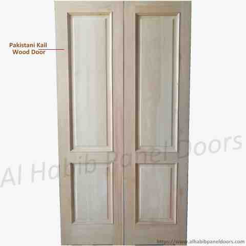 This is Kail Wood Main Double Door With CNC Design. Code is HPD691. Product of Doors - Solid Pakistani Kail wood main double door design with cnc work. Also available in Ash wood, yellow pine wood, Diyar wood. All sizes will be ready on order. Al Habib