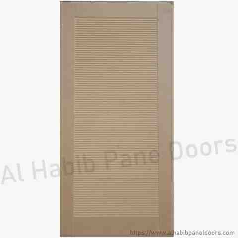 This is Beautiful Ash MDF Versace Design Door. Code is HPD718. Product of Doors - Elegant Versace design door with hand router. Available all sizes on order. Al Habib