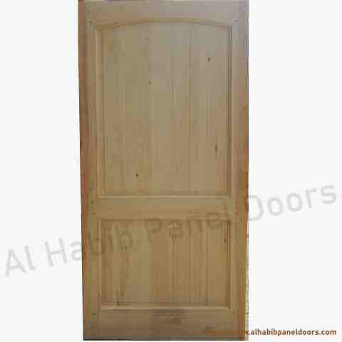 This is Ash Wood Door With Frame. Code is HPD416. Product of Doors - Ash Wood  Door design, Order now! For info or estimate, please contact Al Habib
